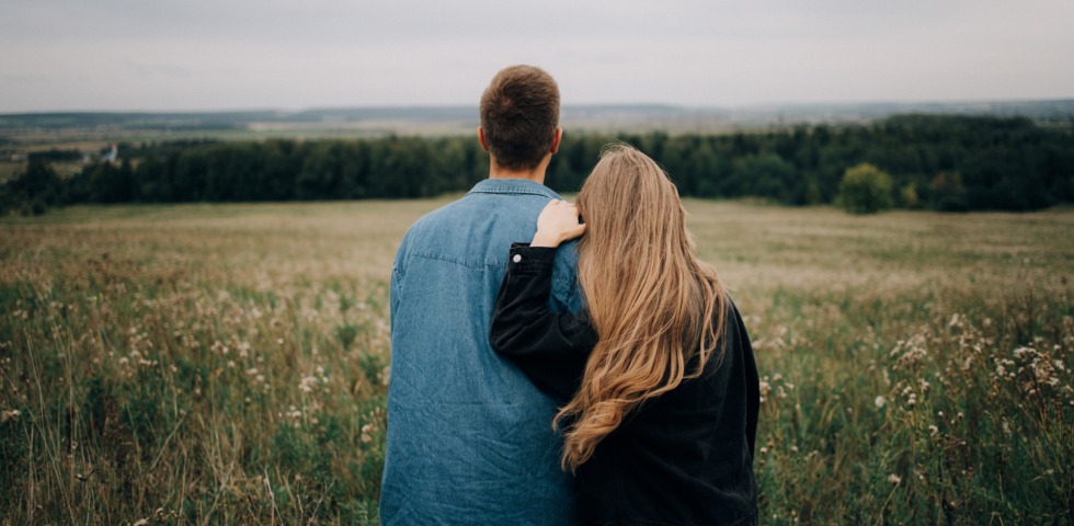 codependency in relationships