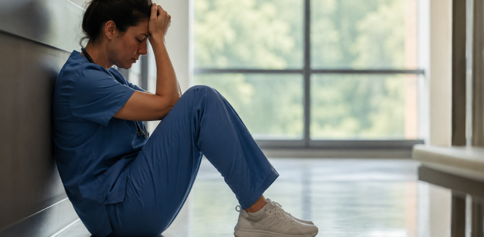 Therapy for Healthcare Professionals