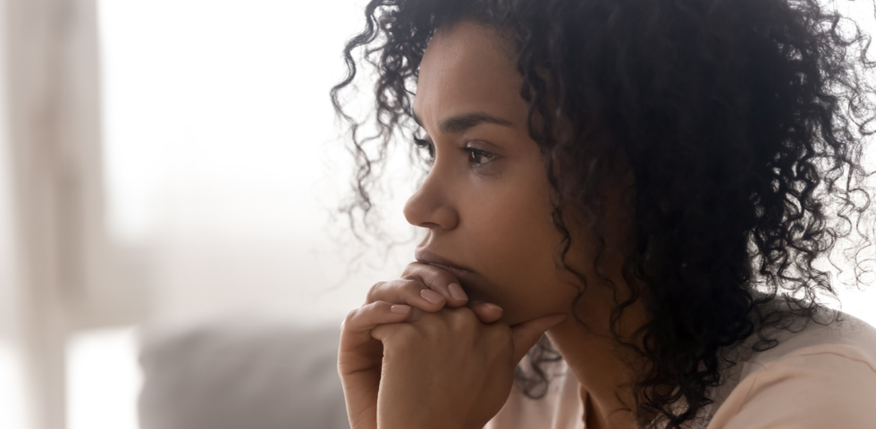 Perfectionism and Anxiety