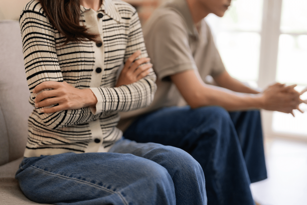 Emotional Availability