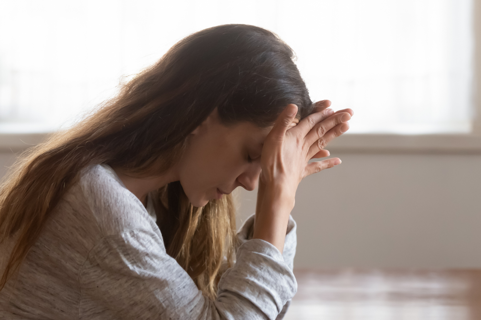 High Functioning Anxiety